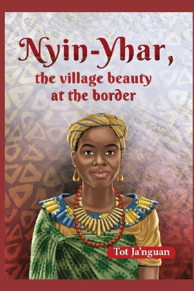 Nyin-yhar, The Village Beauty at the Border