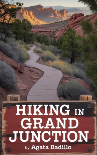 Hiking in Grand Junction