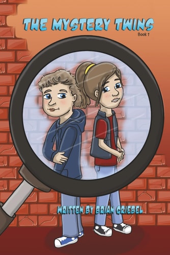 The Mystery Twins