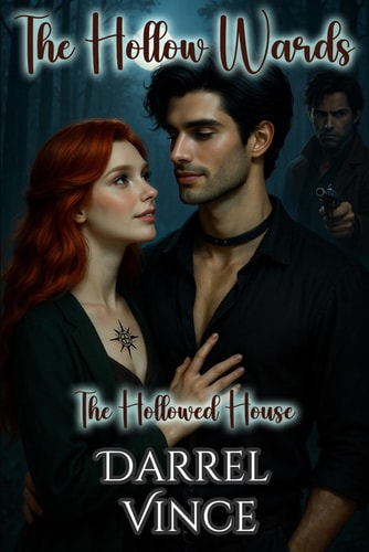 The Hollow Wards The Hollowed House