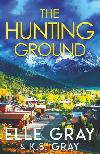 The Hunting Ground