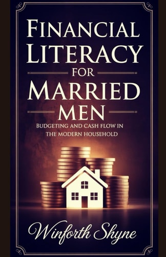 Financial Literacy for Married Men Budgeting and Cash Flow in the Modern Household