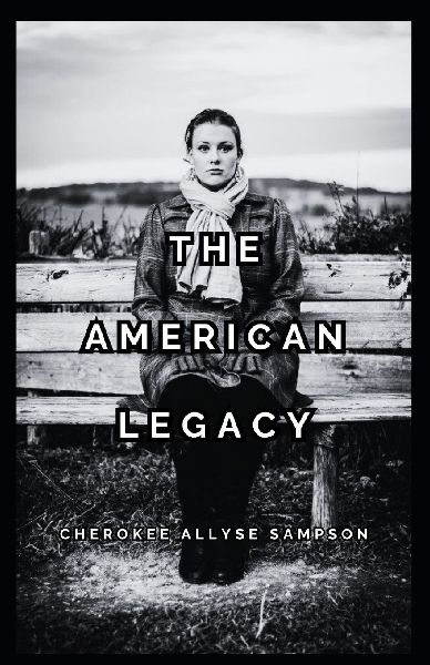 The American Legacy: A Collection of Poetry Channeling Life in the USA In the 21st Century.