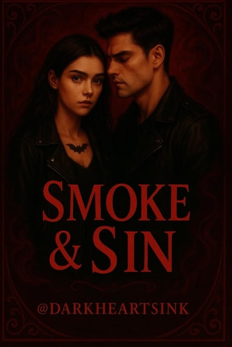 Smoke & Sin