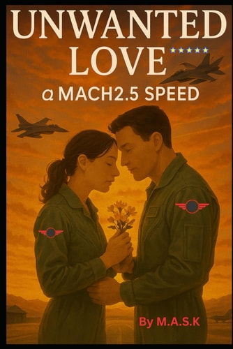 Unwanted Love @ Mach2.5 Speed