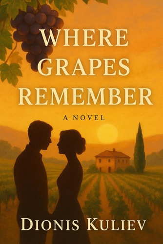 Where Grapes Remember