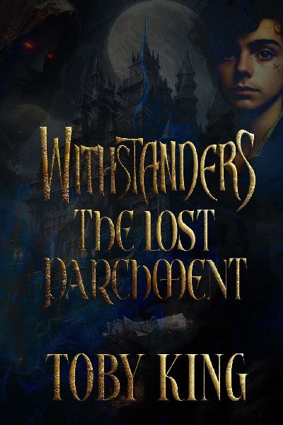 Withstanders: The Lost Parchment