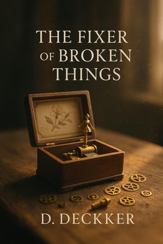 The Fixer of Broken Things