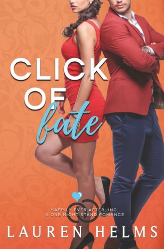 Click of Fate A One Night Stand Romance