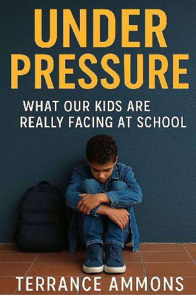 Under Pressure What Our Kids Are Really Facing at School