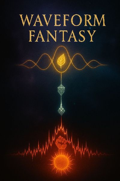 Waveform Fantasy