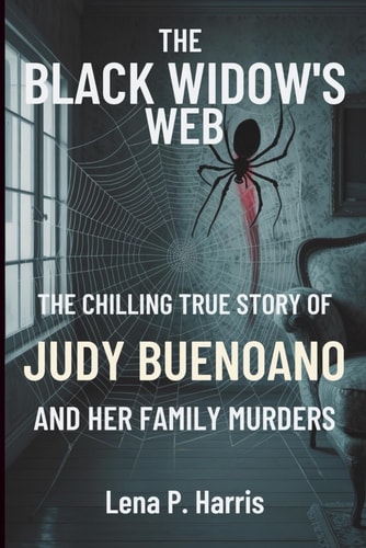 The Black Widow's Web The Chilling True Story of Judy Buenoano and Her Family Murders