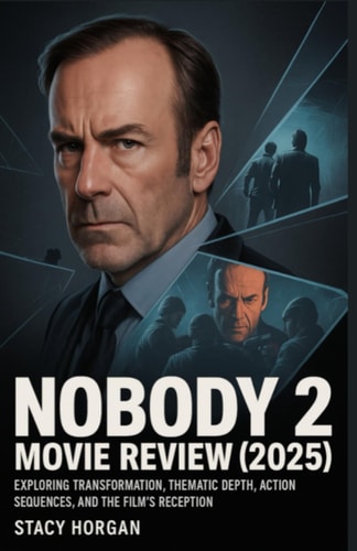 Nobody 2 Movie Review (2025) Exploring Transformation, Thematic Depth, Action Sequences, and the Film's Reception