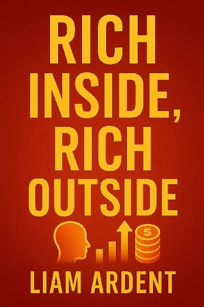 Rich Inside, Rich Outside: Transform Your Mindset and Attract True Wealth
