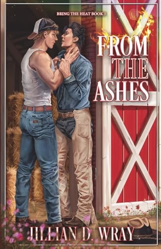 From the Ashes
