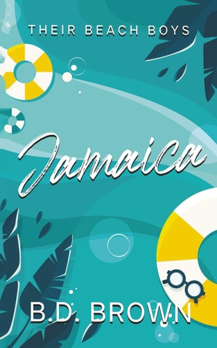 Jamaica Their Beach Boys