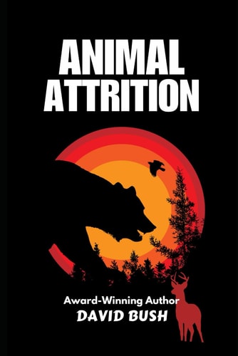 Animal Attrition General Jack and the Battle of the Five Kingdoms #7