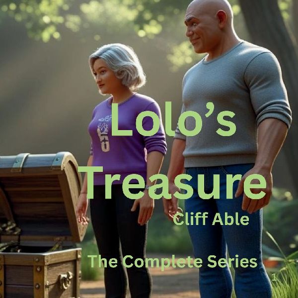 Lolos Treasure