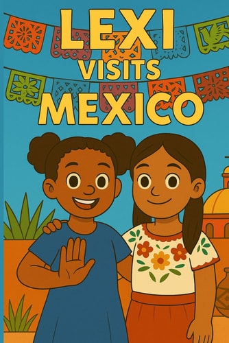 Lexi Visits Mexico