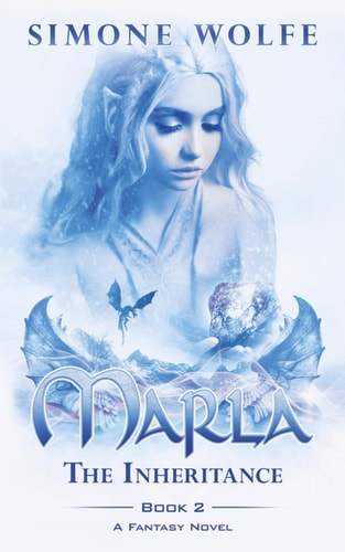 Marla The Inheritance (Book 2)