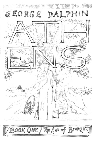 Athens, Or, The Athenians