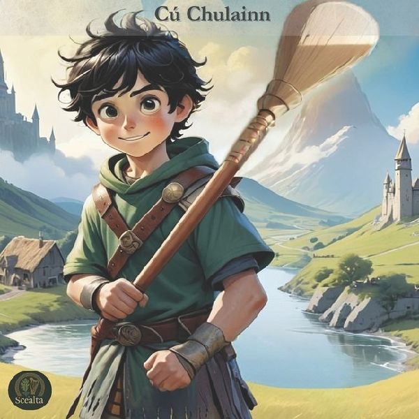 Cú Chulainn