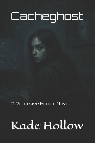 Cacheghost: A Recursive Horror Novel