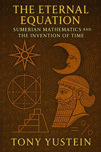 The Eternal Equation Sumerian Mathematics and the Invention of Time