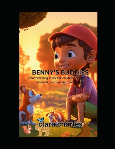 Benny's Buddies