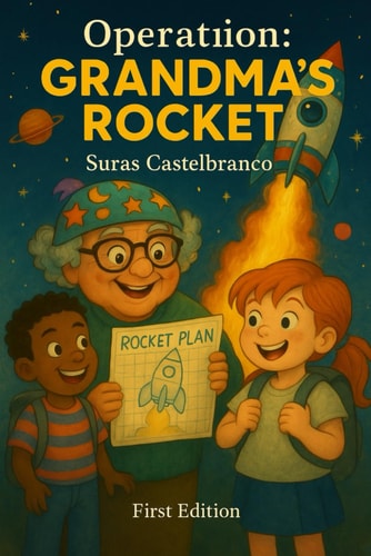 Operation Grandma's Rocket