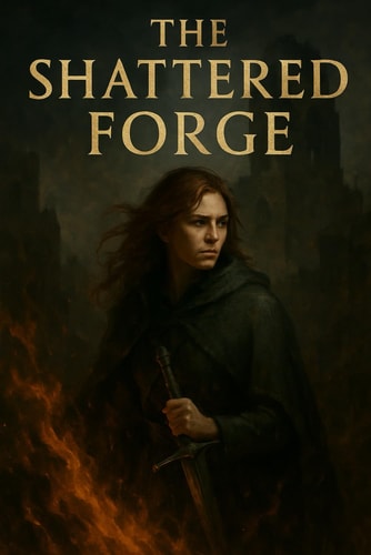 The Shattered Forge