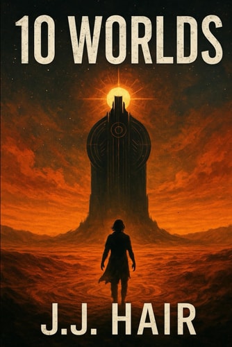 10 Worlds