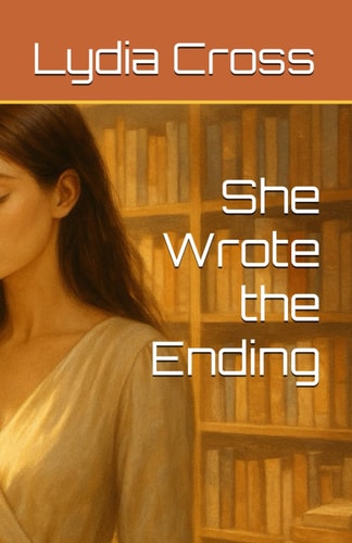 She Wrote the Ending