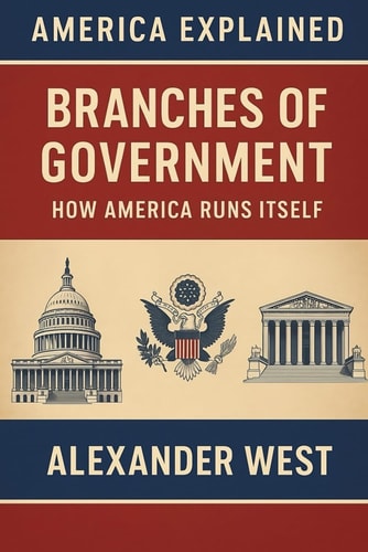 Branches of Government How America Runs Itself