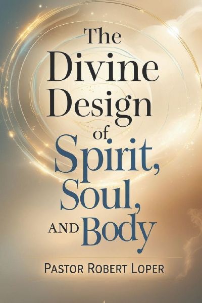 The Divine Design of Spirit Soul and Body: From Fractured to Fulfilled