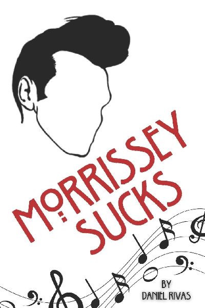Morrissey Sucks