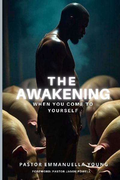 The Awakening: When You Come to Yourself