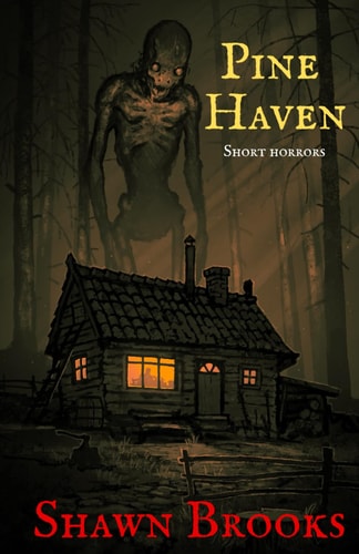Pine Haven Short Horrors