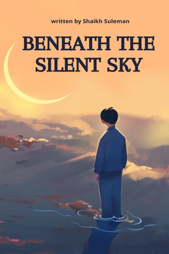 Beneath the Silent Sky Love, Loss, and the Fight to Belong