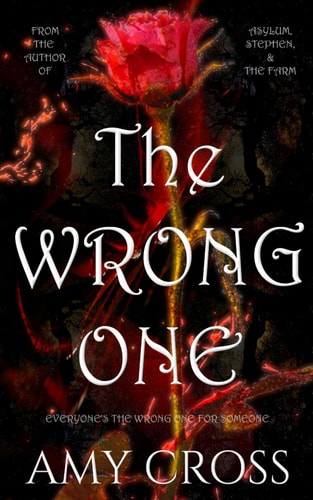 The Wrong One
