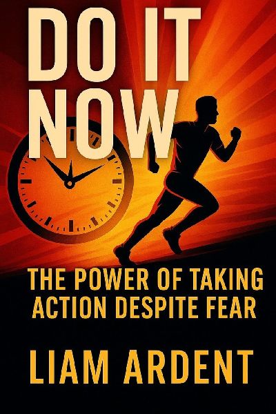 Do It Now: The Power of Taking Action Despite Fear: Action kills fear. And this book shows you how