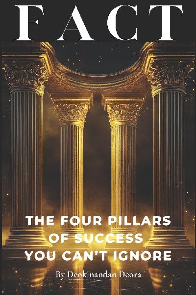 FACT: The Four Pillars of Success Cant Ignore
