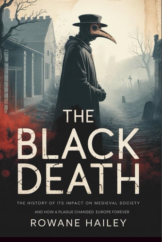 The Black Death The History of Its Impact on Medieval Society and how a Plague Shaped Europe Forever