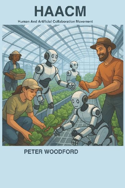 HAACM: Human AND Artificial Collaboration Movement