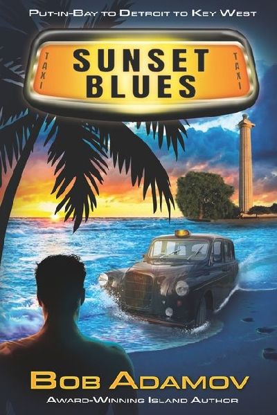Sunset Blues