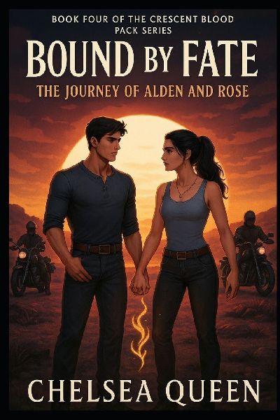 Bound by Fate: The Journey of Alden and Rose