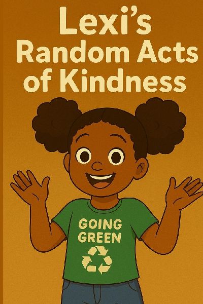 Lexis Random Acts of Kindness