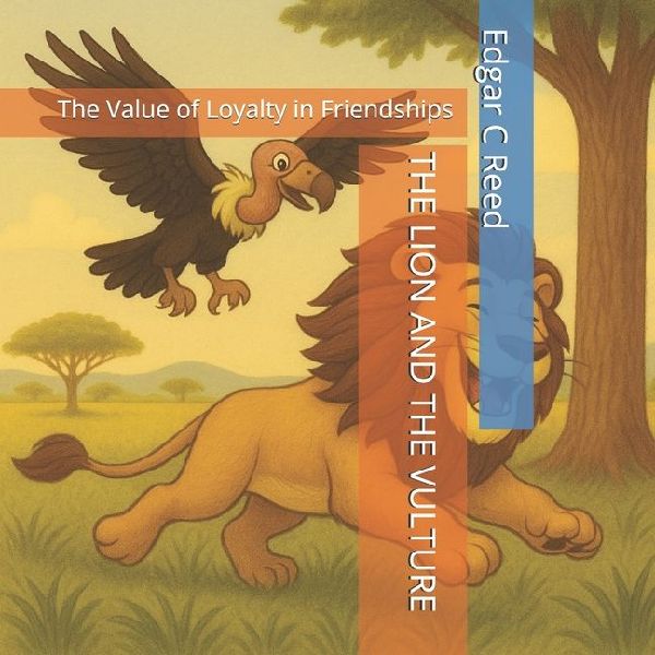 THE LION AND THE VULTURE: The Value of Loyalty in Friendships
