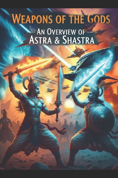 Weapons of the Gods: An Overview of Astra & Shastra