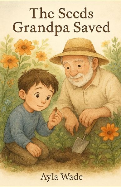 The Seeds Grandpa Saved
